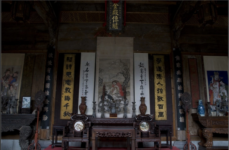 徽商是如何走上历史的舞台？