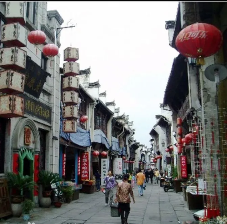 徽商是如何走上历史的舞台？