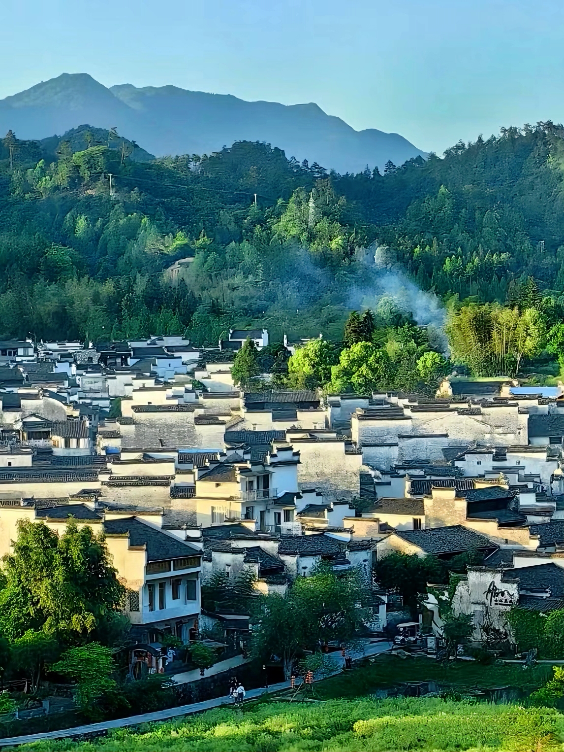 徽风皖韵—安徽